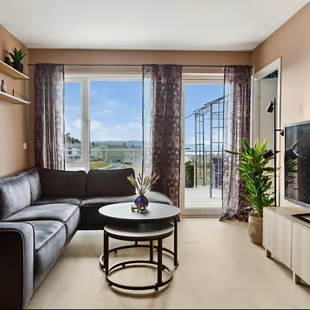 Fin For Vm Apartamento