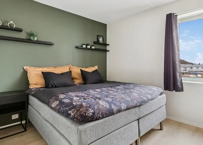 Fin For Vm טרונדהיים