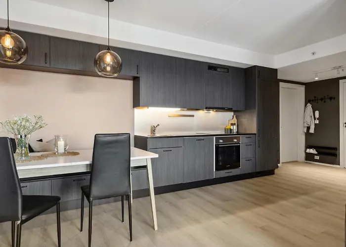 Fin For Vm * טרונדהיים